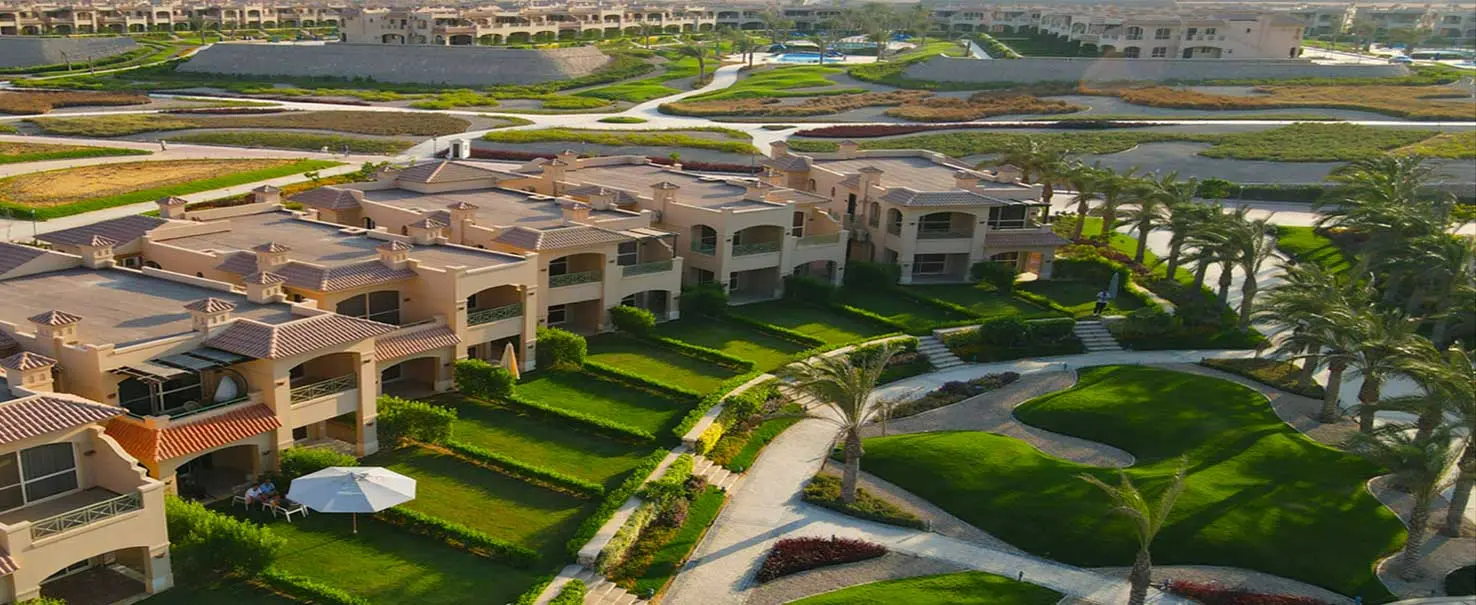 La Vista Gardens | Villa