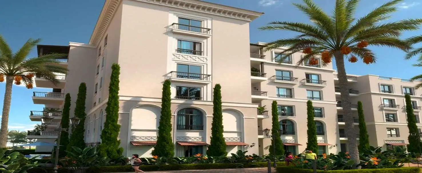 Village West | Apartment