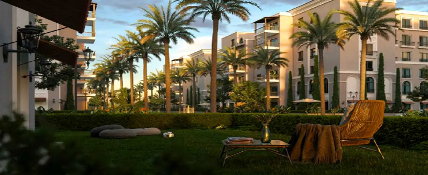 Village West | Apartment