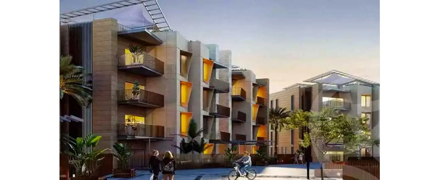 Village West | Apartment