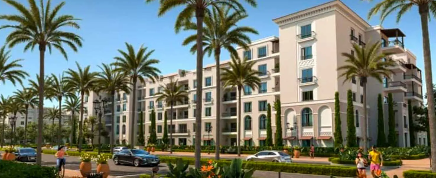 Village West | Apartment