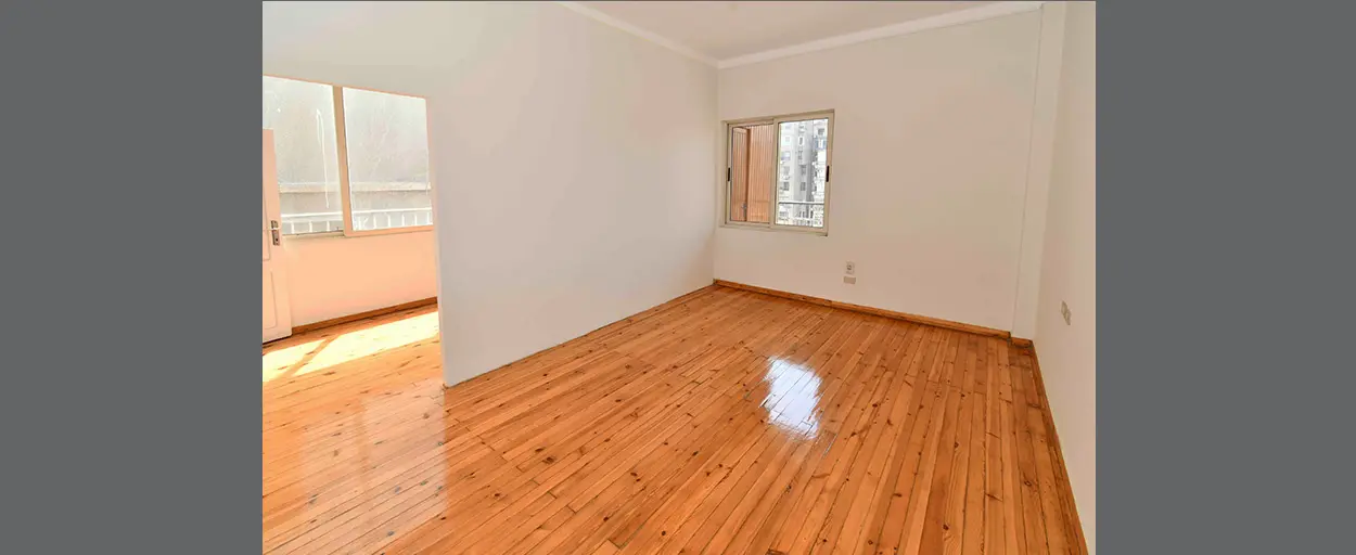 North Zamalek | Apartment