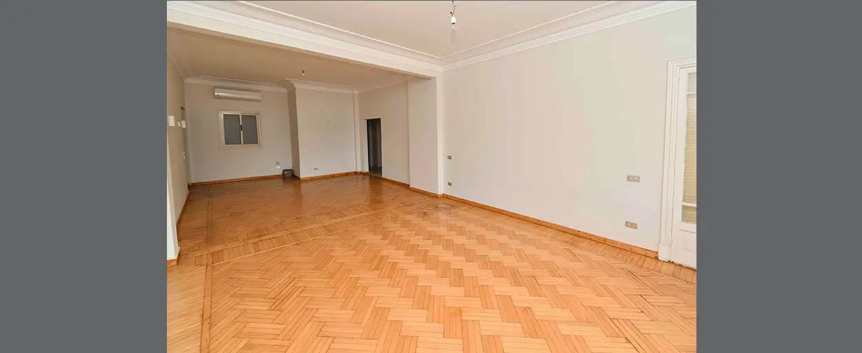 North Zamalek | Apartment