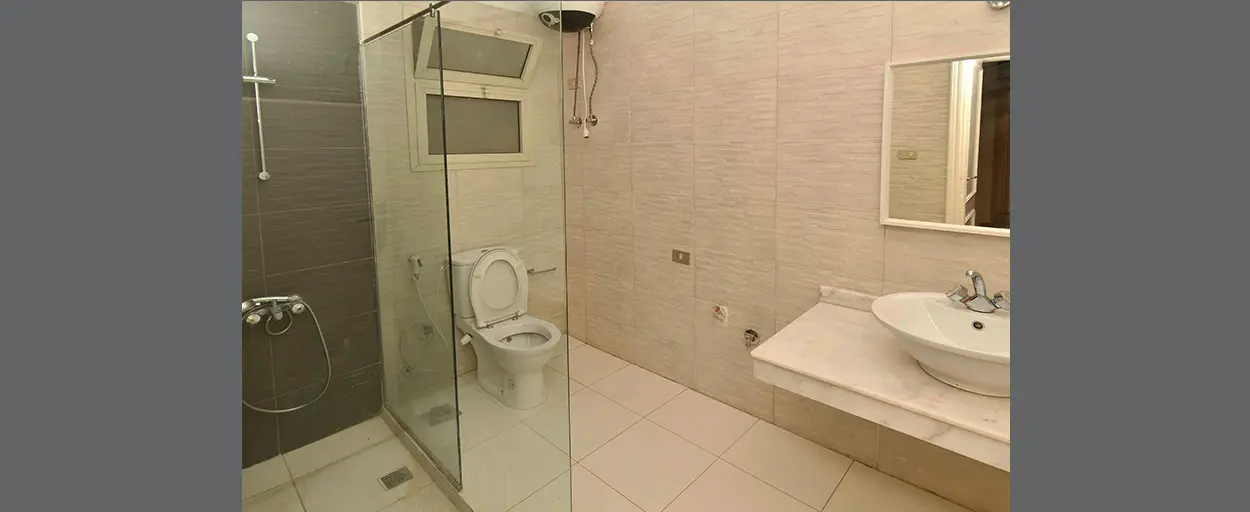 North Zamalek | Apartment