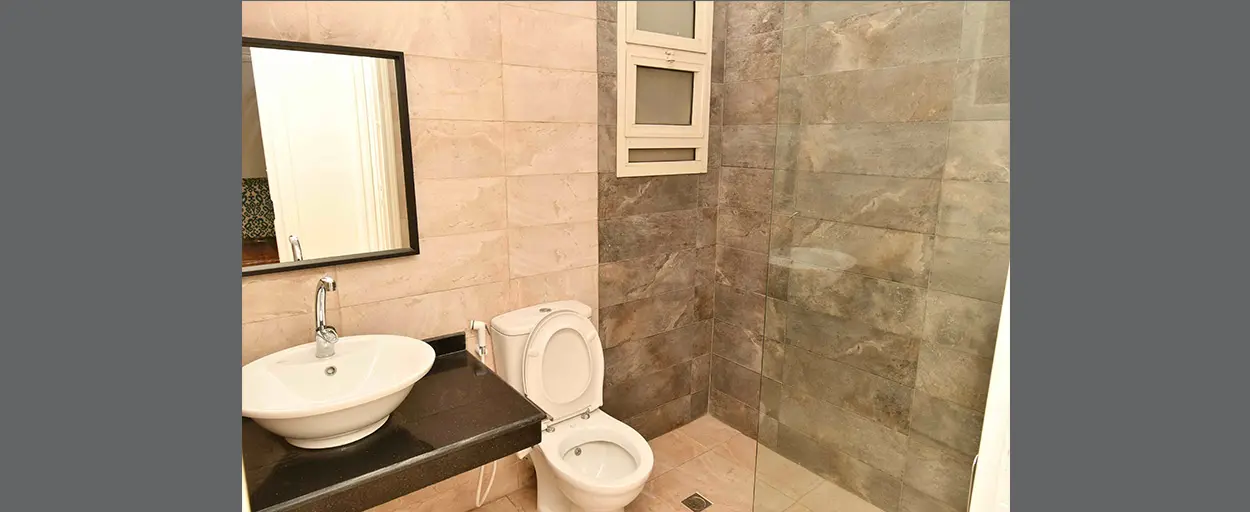 North Zamalek | Apartment