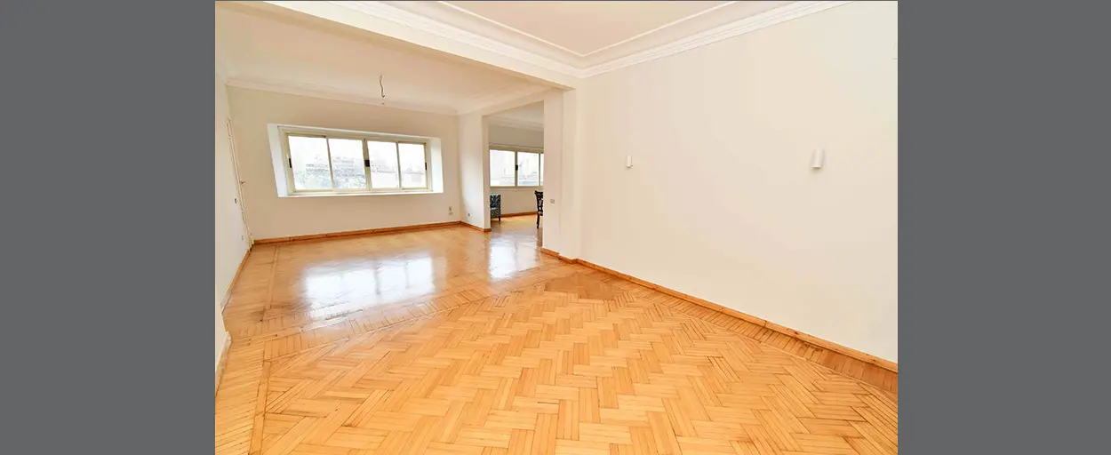 North Zamalek | Apartment