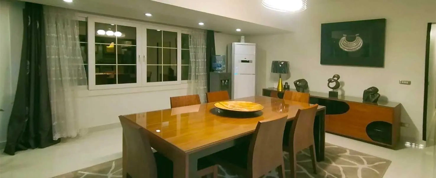 السرايات | شقة