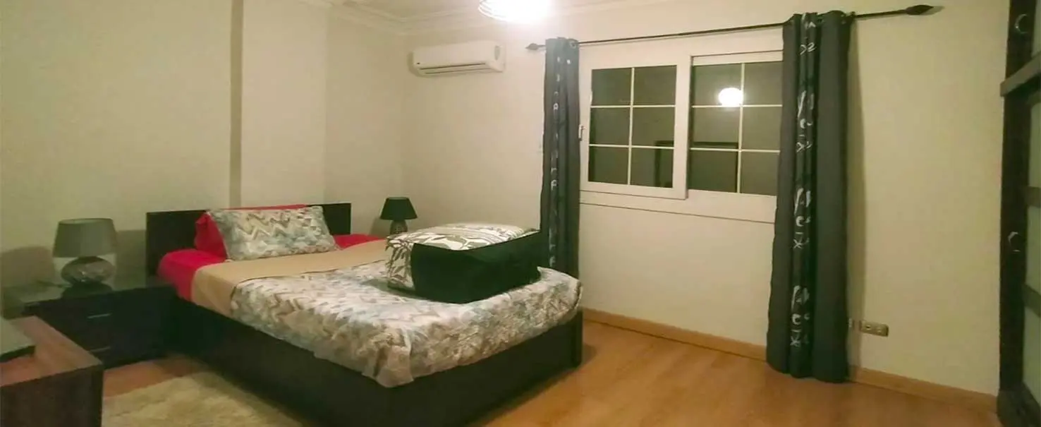 السرايات | شقة