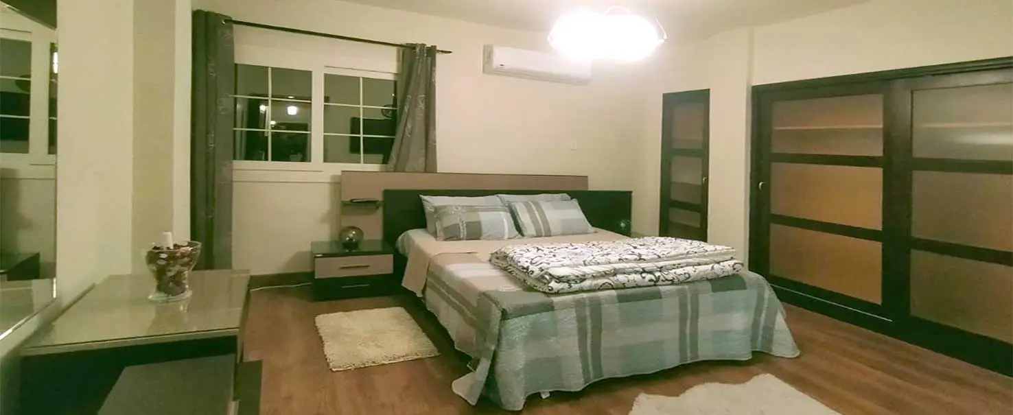 السرايات | شقة