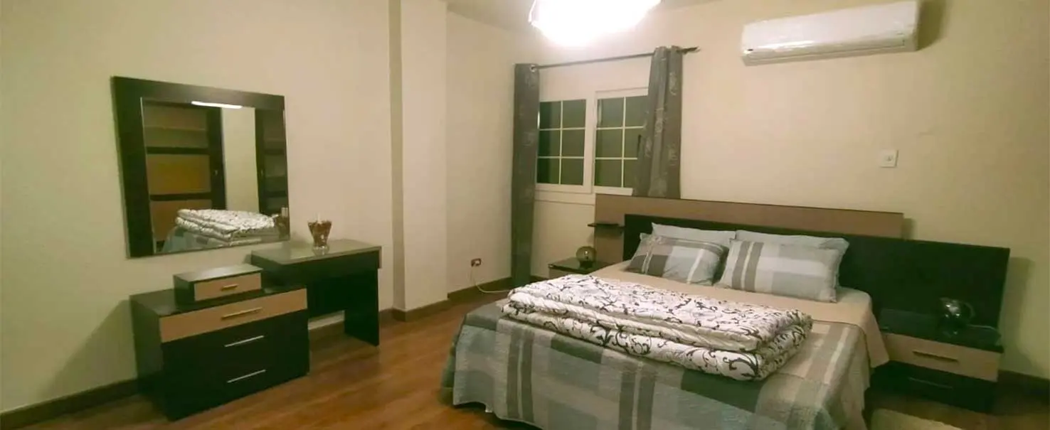 السرايات | شقة