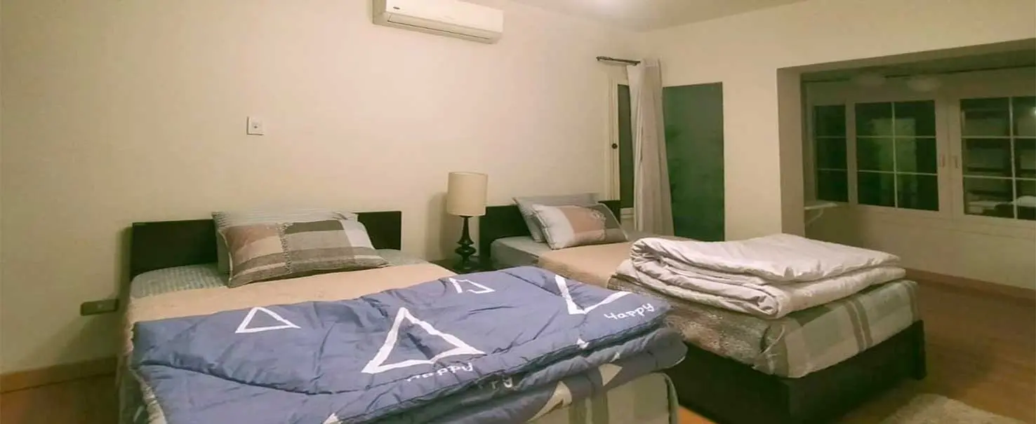 السرايات | شقة