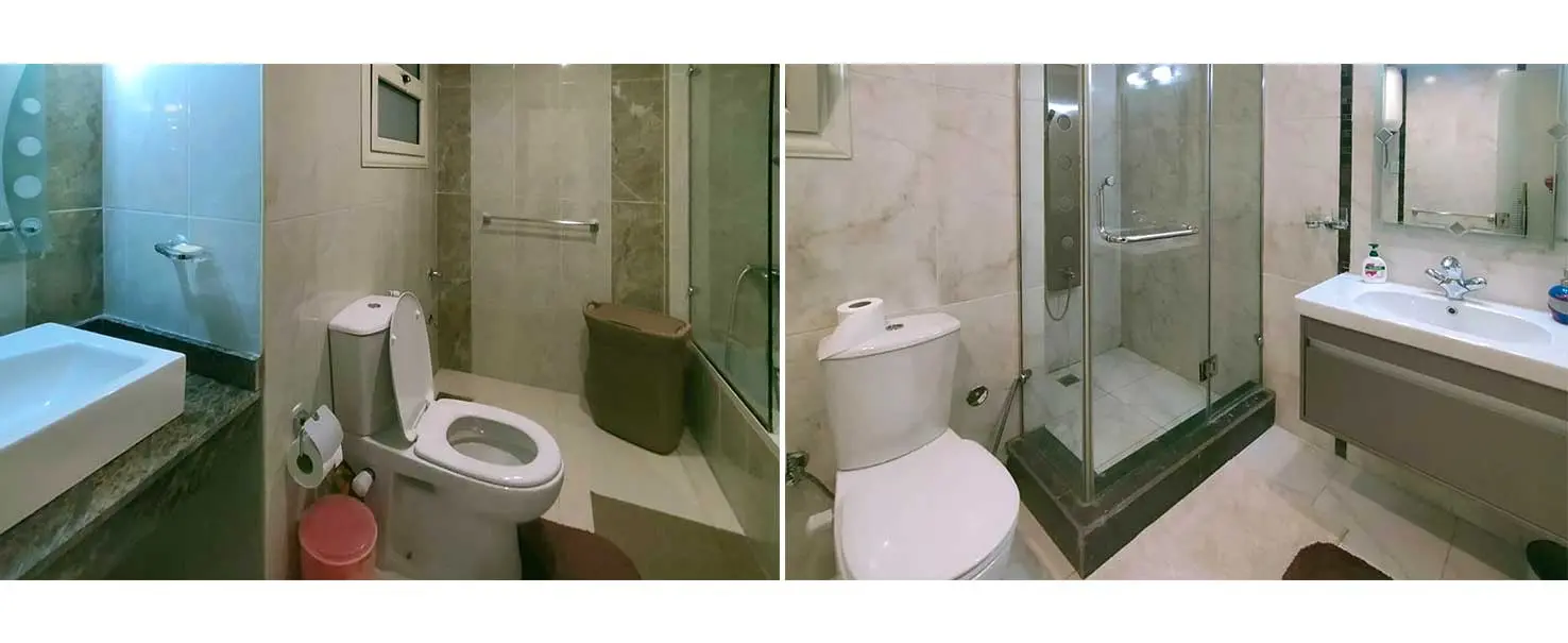 السرايات | شقة