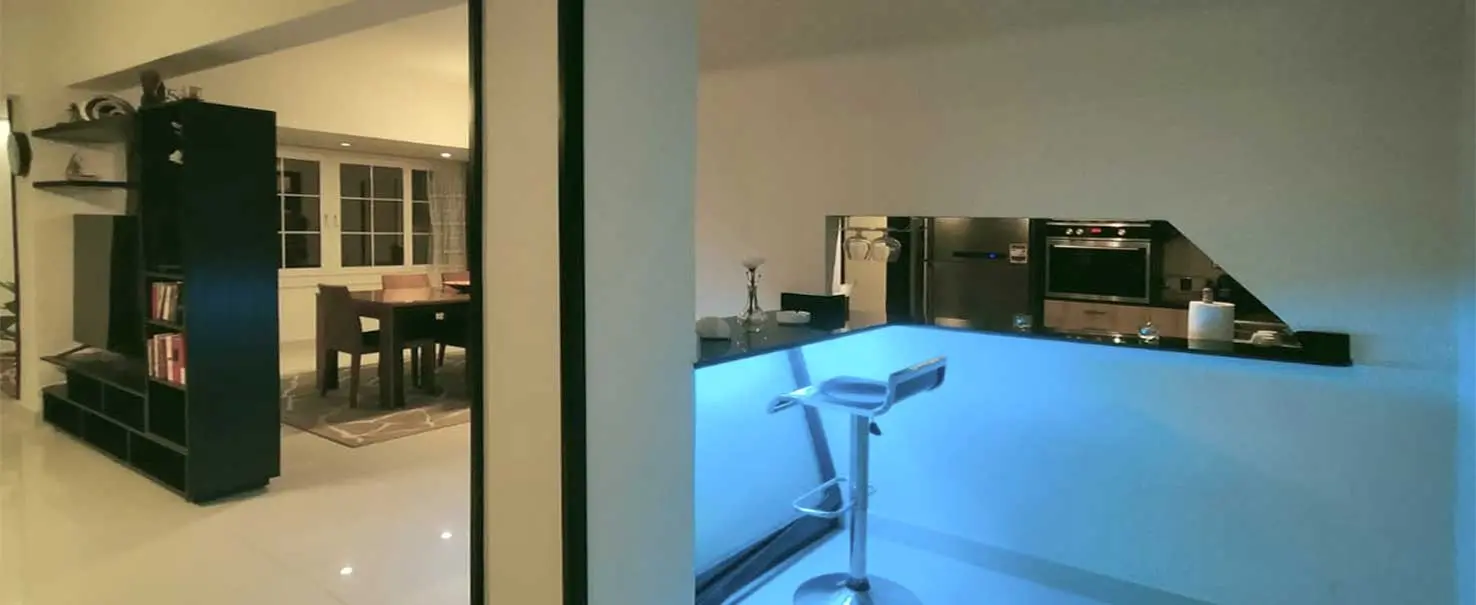 السرايات | شقة