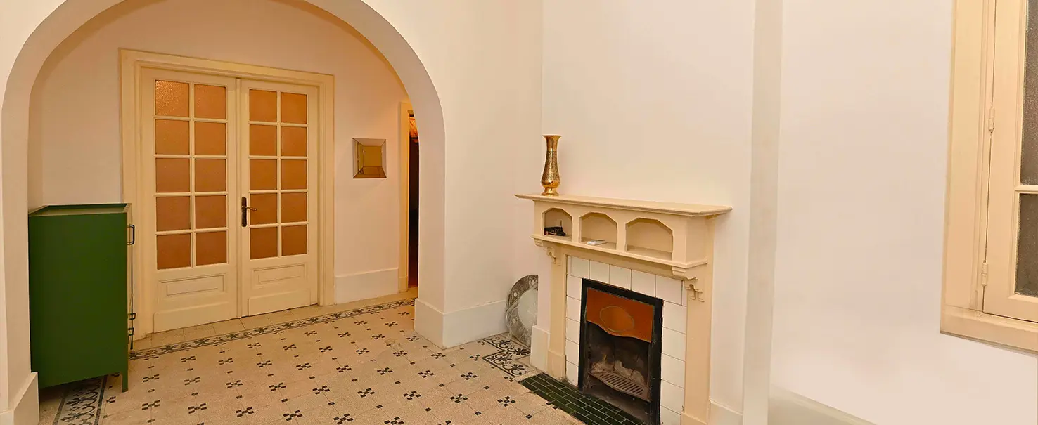 North Zamalek | Apartment