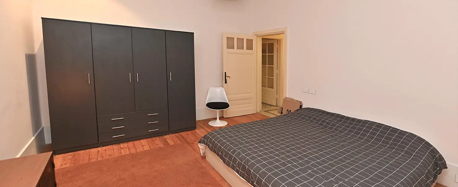 North Zamalek | Apartment