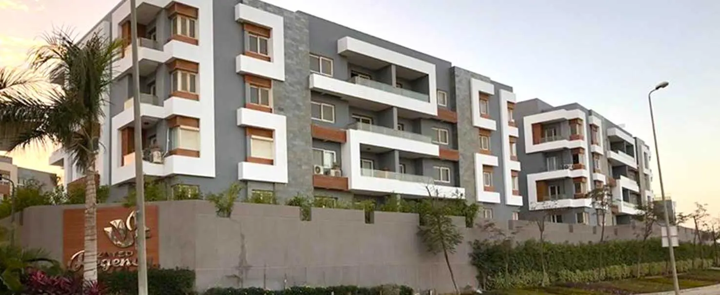 Zayed regency | Apartment