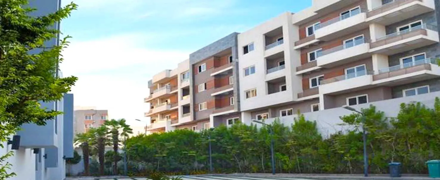 Zayed regency | Apartment