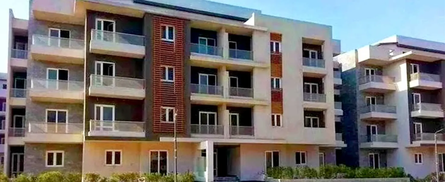 Zayed regency | Apartment