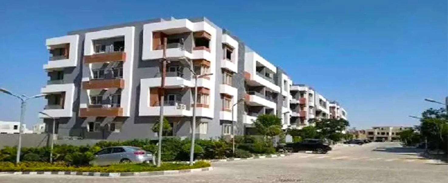 Zayed regency | Apartment