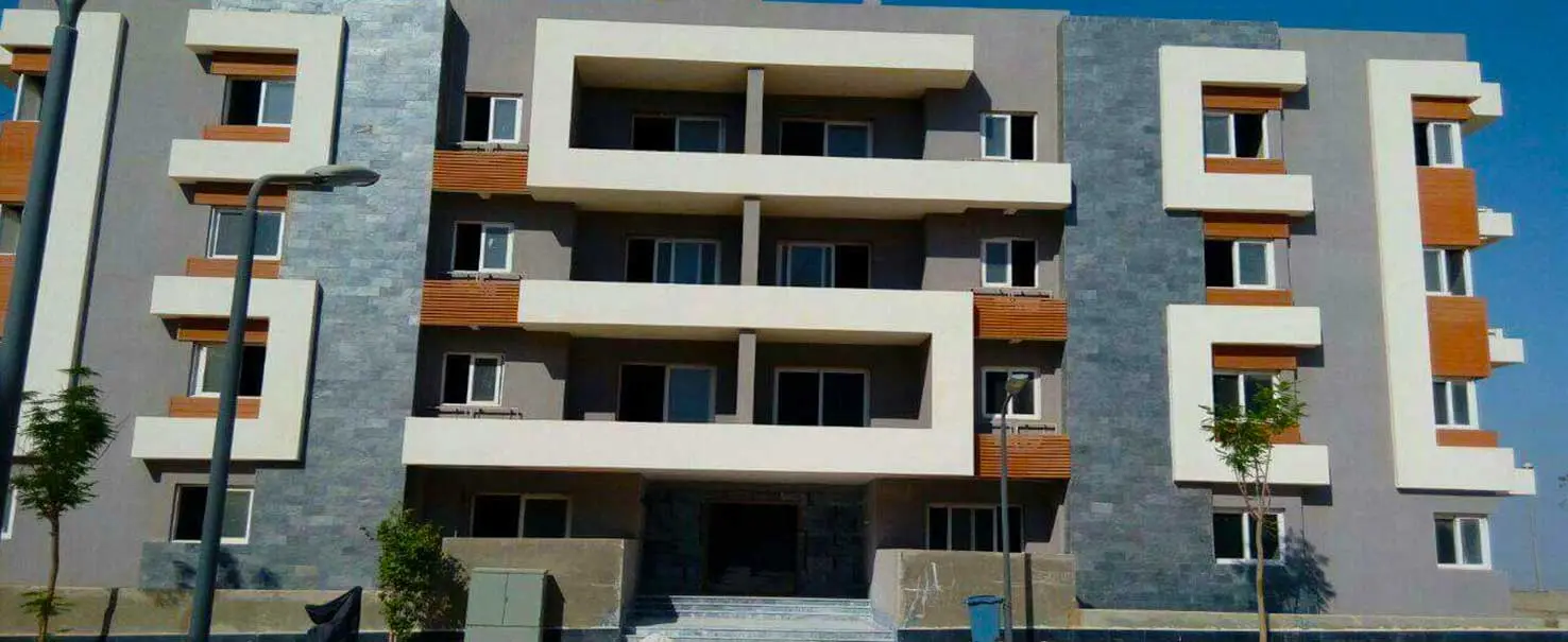 Zayed regency | Apartment