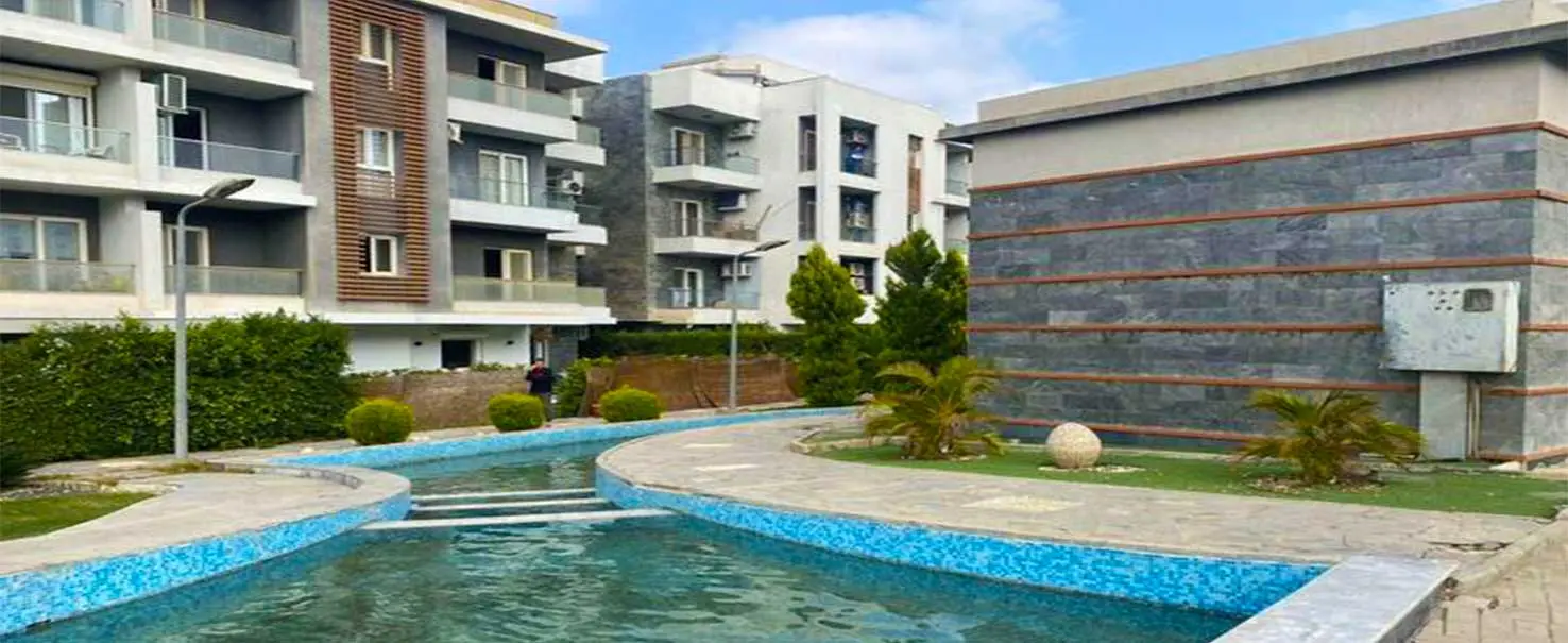 Zayed regency | Apartment