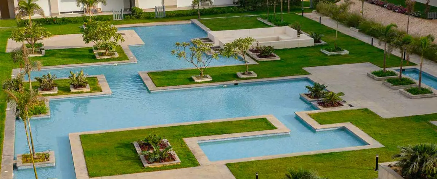 Zayed regency | Apartment