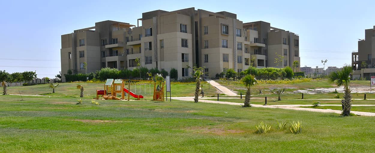 Palm Parks | Apartment