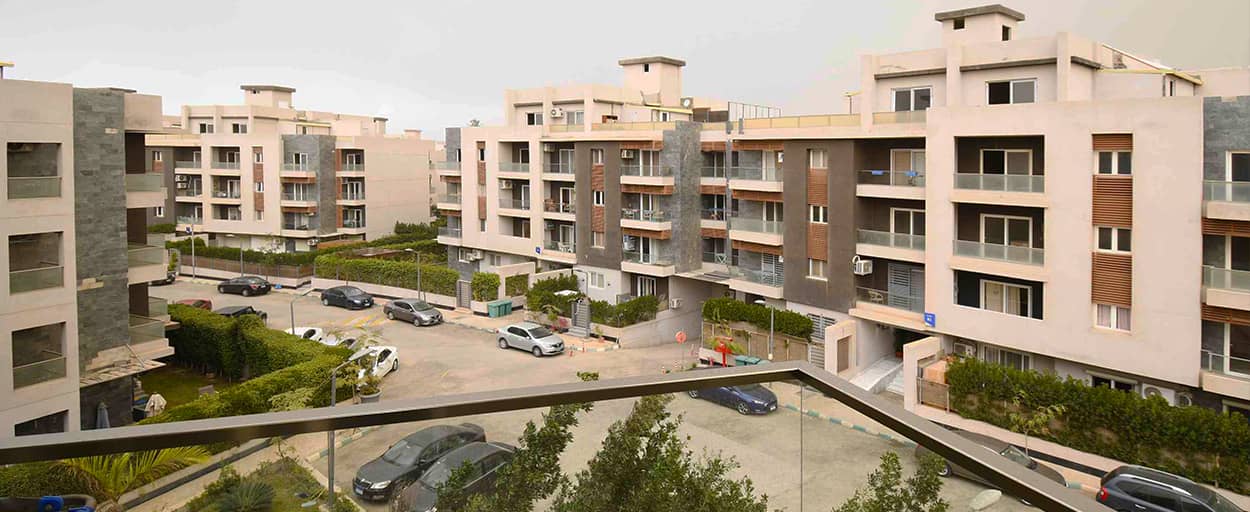 Dunes | Apartment