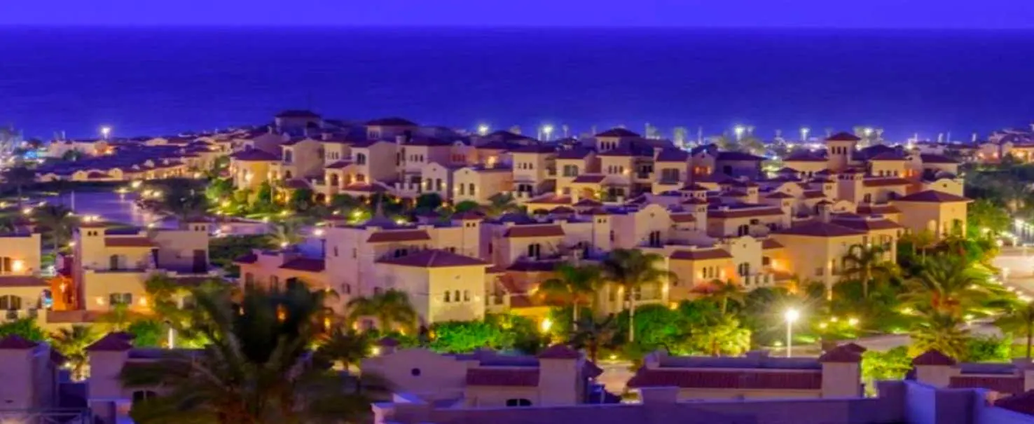 La vista Bay | شاليه