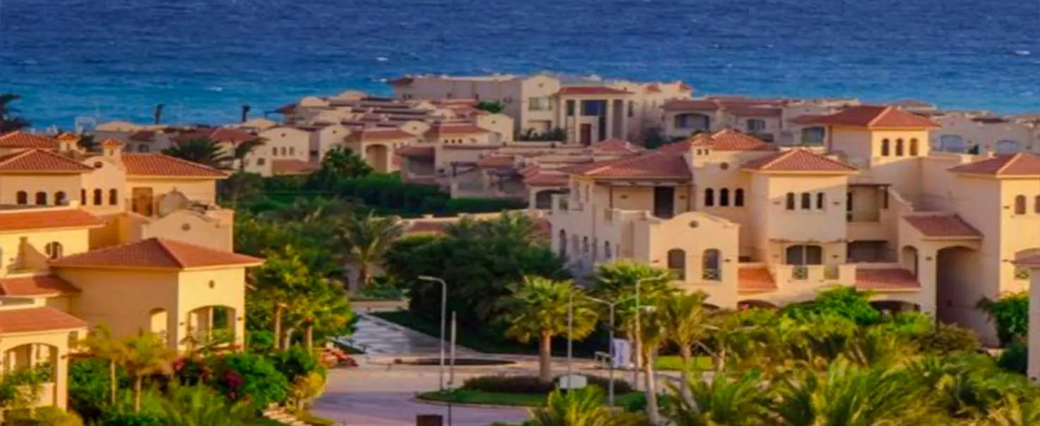 La vista Bay | شاليه