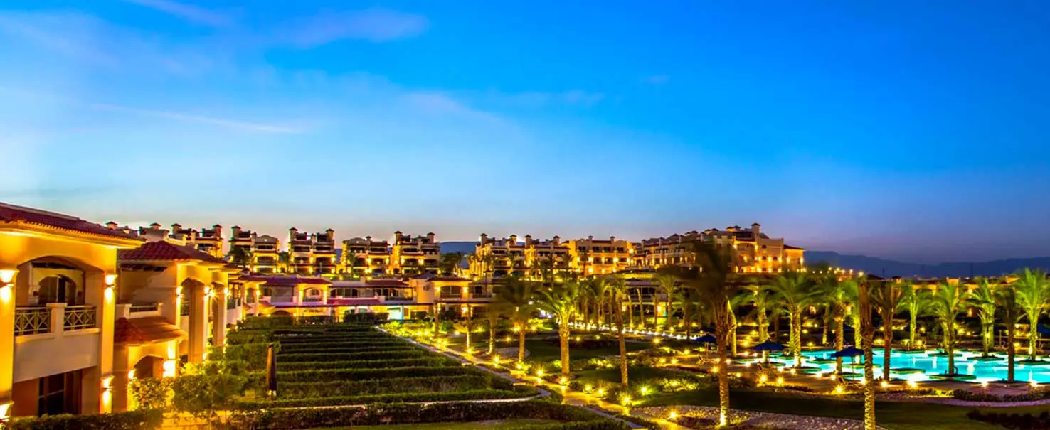 La vista Bay | شاليه