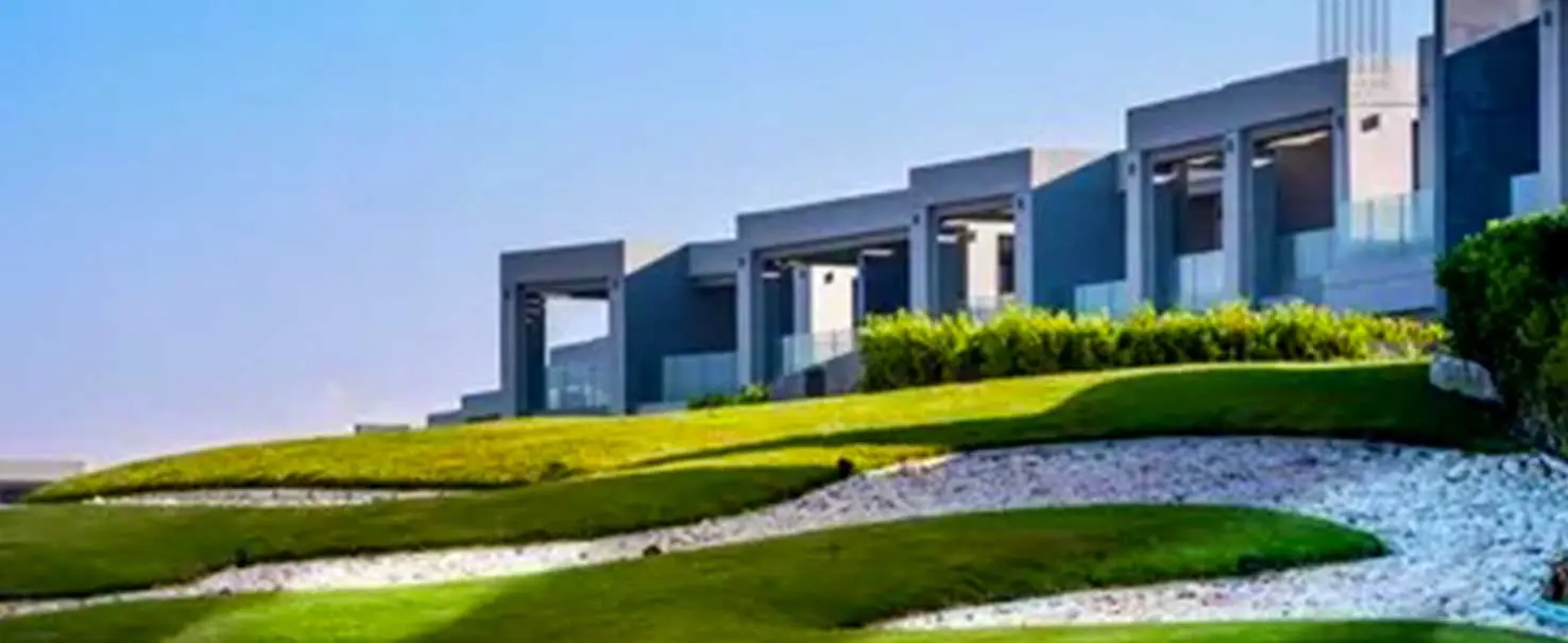 La Vista Cascada | تاون هاوس