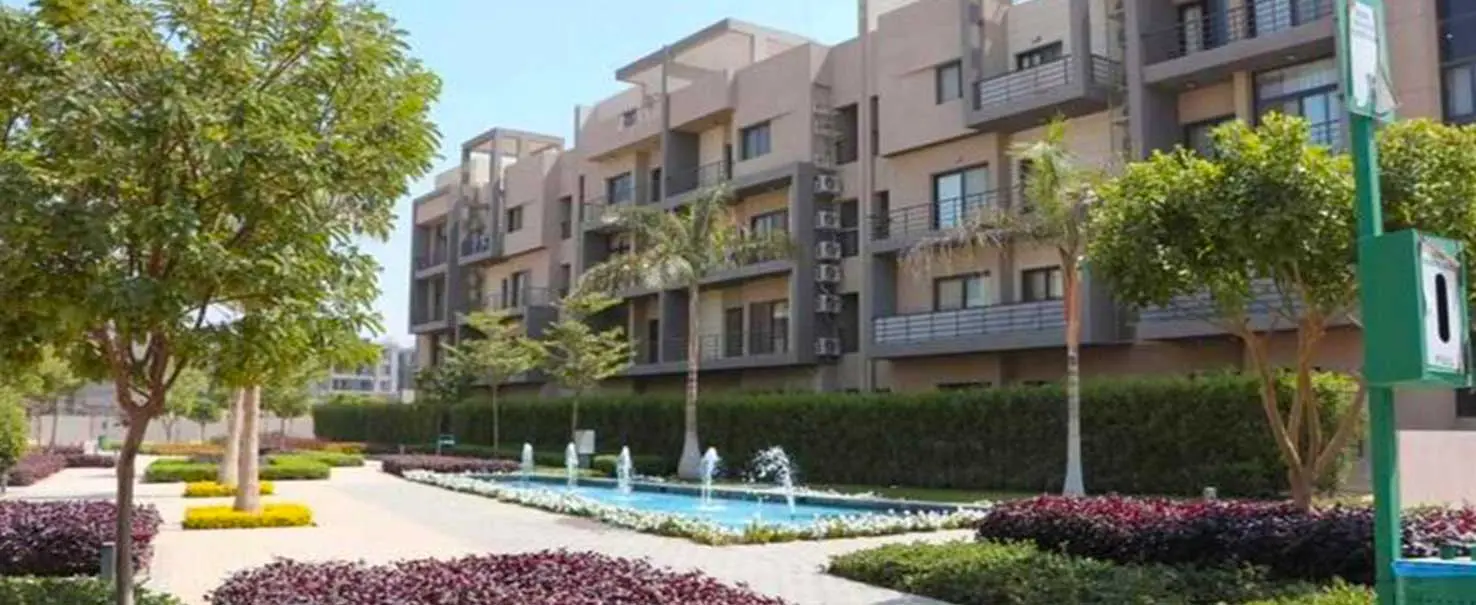 Moon Valley | Apartment