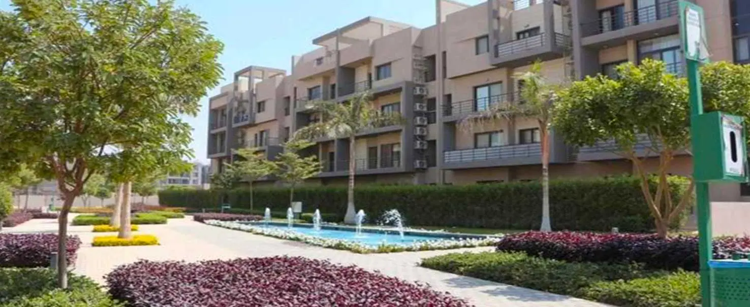 Moon Valley | Apartment