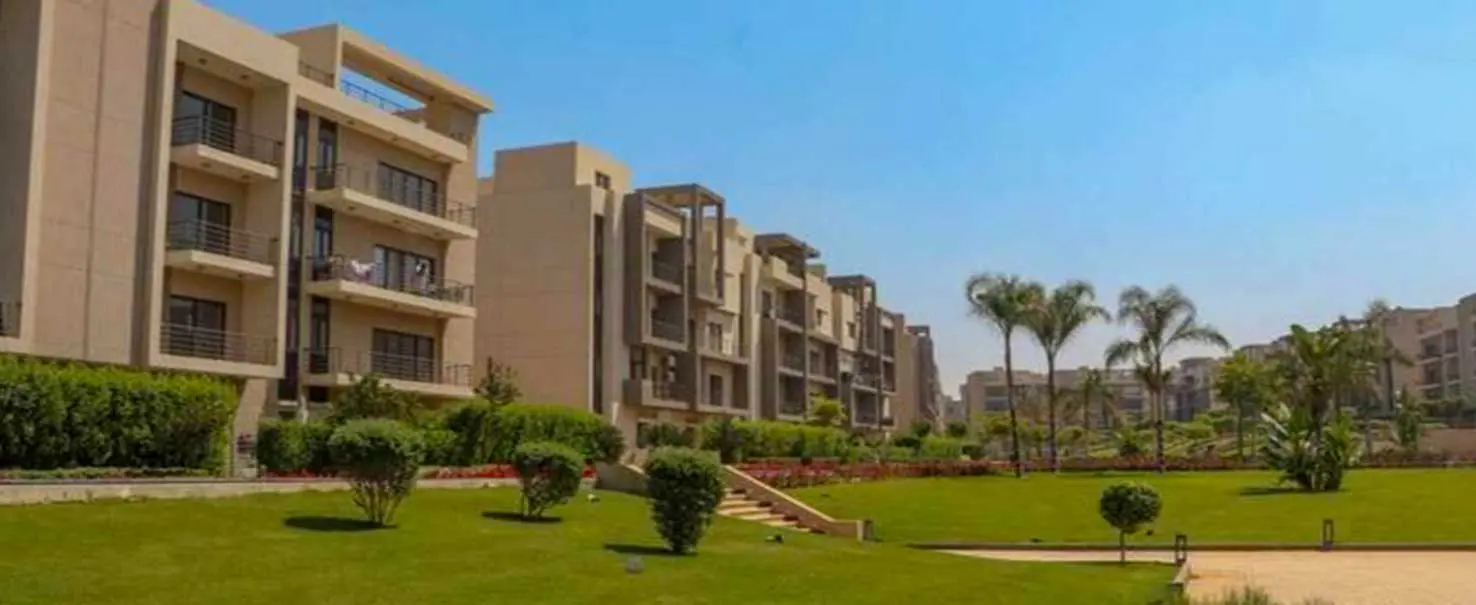 Moon Valley | Apartment