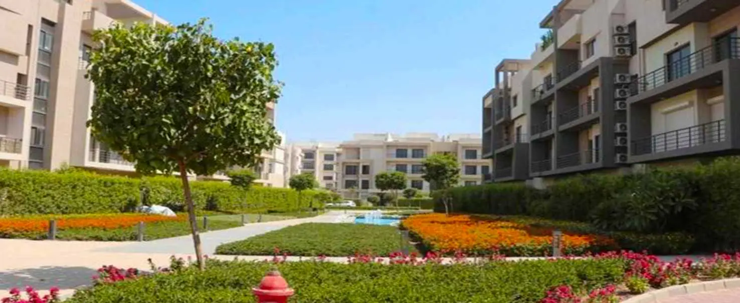 Moon Valley | Apartment