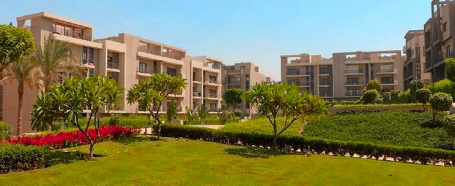 Moon Valley | Apartment