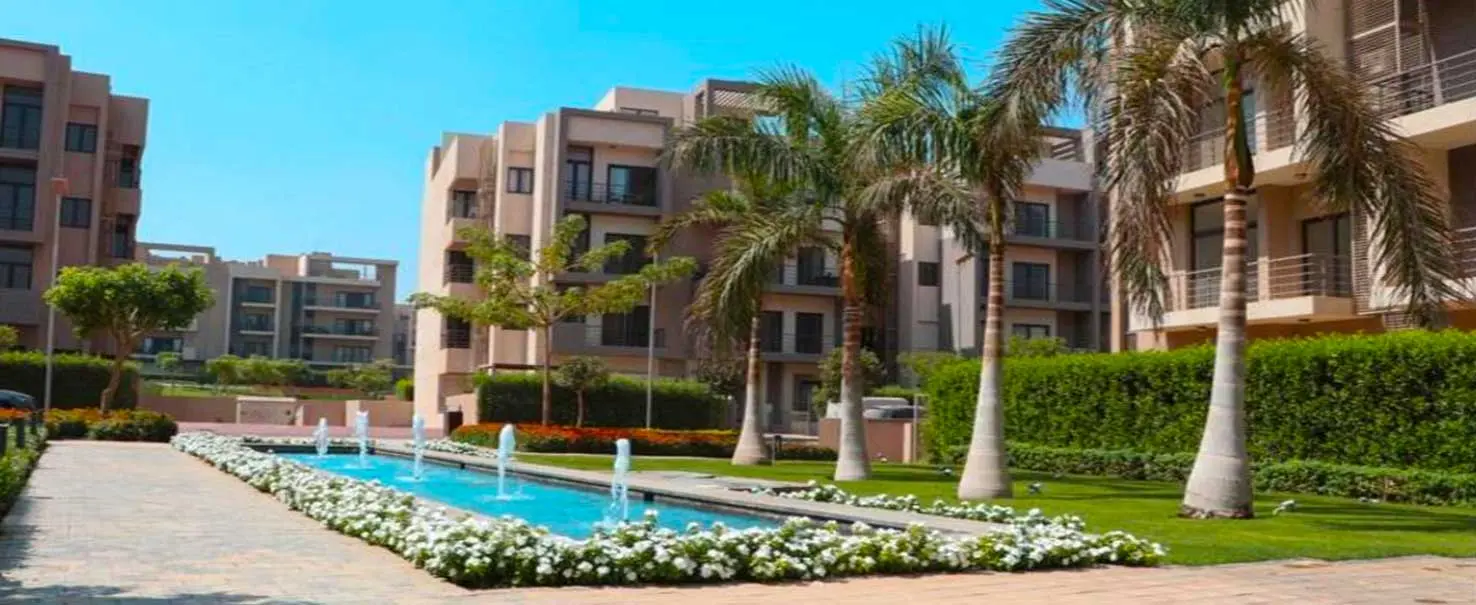 Moon Valley | Apartment