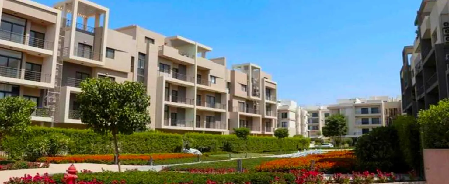 Moon Valley | Apartment