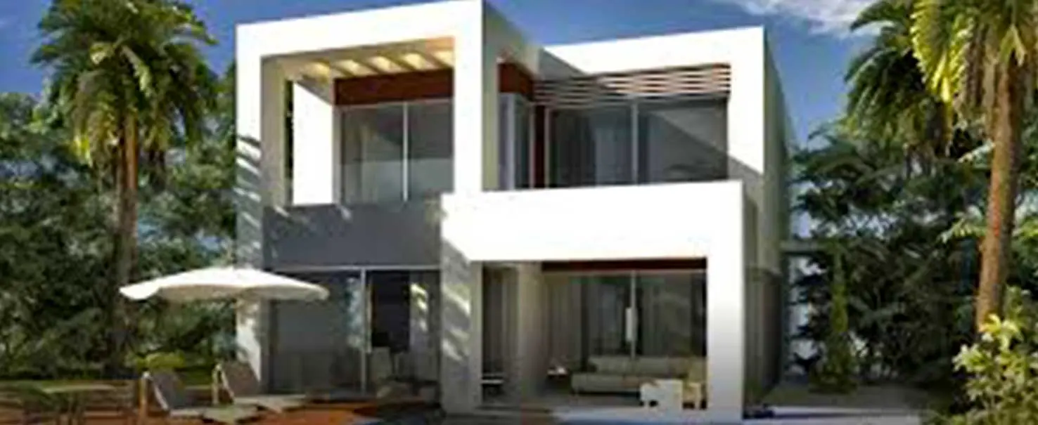 Hacienda Bay-Le Sidi | Townhouse