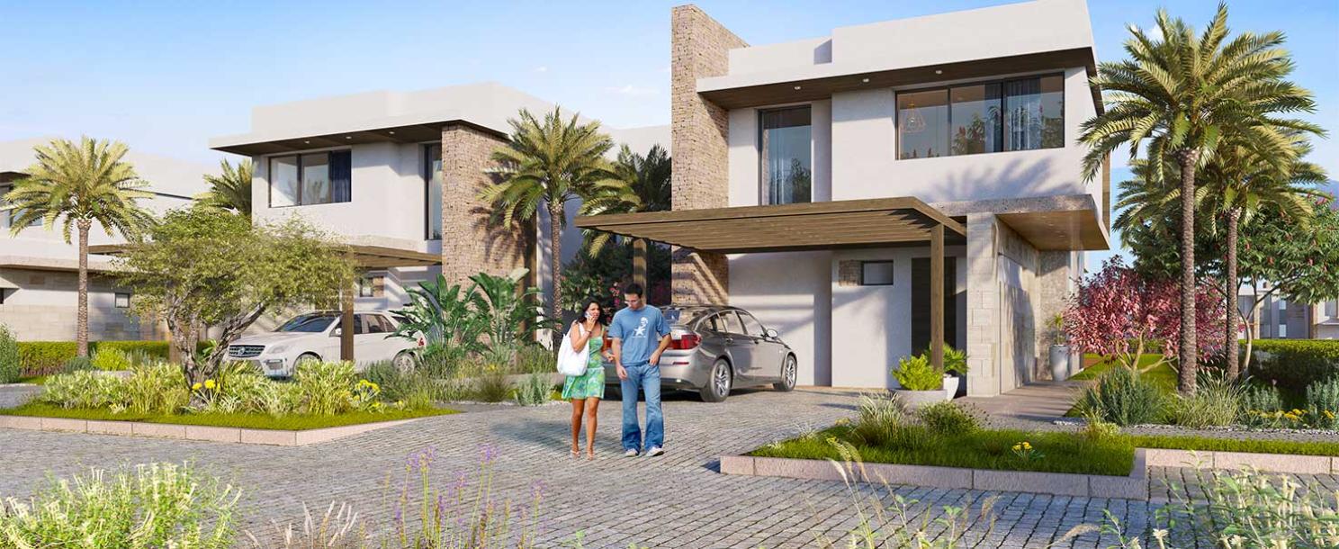 Silversands | Duplex