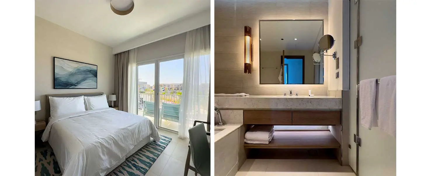 Marassi | Serviced Apartment