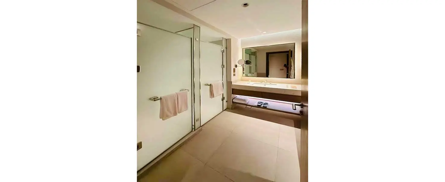 Marassi | Serviced Apartment