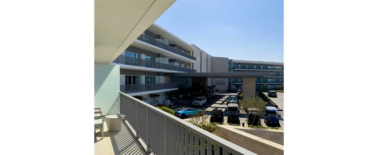 Marassi | Serviced Apartment