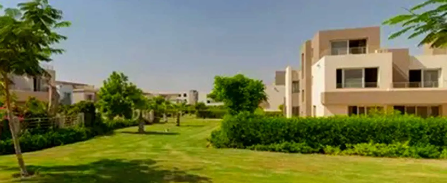 Palm Hills Golf Ext. | Villa