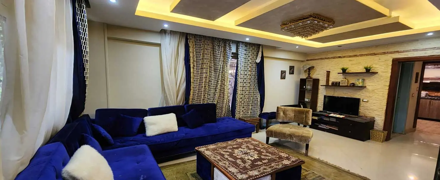 Beverly Hills | Apartment