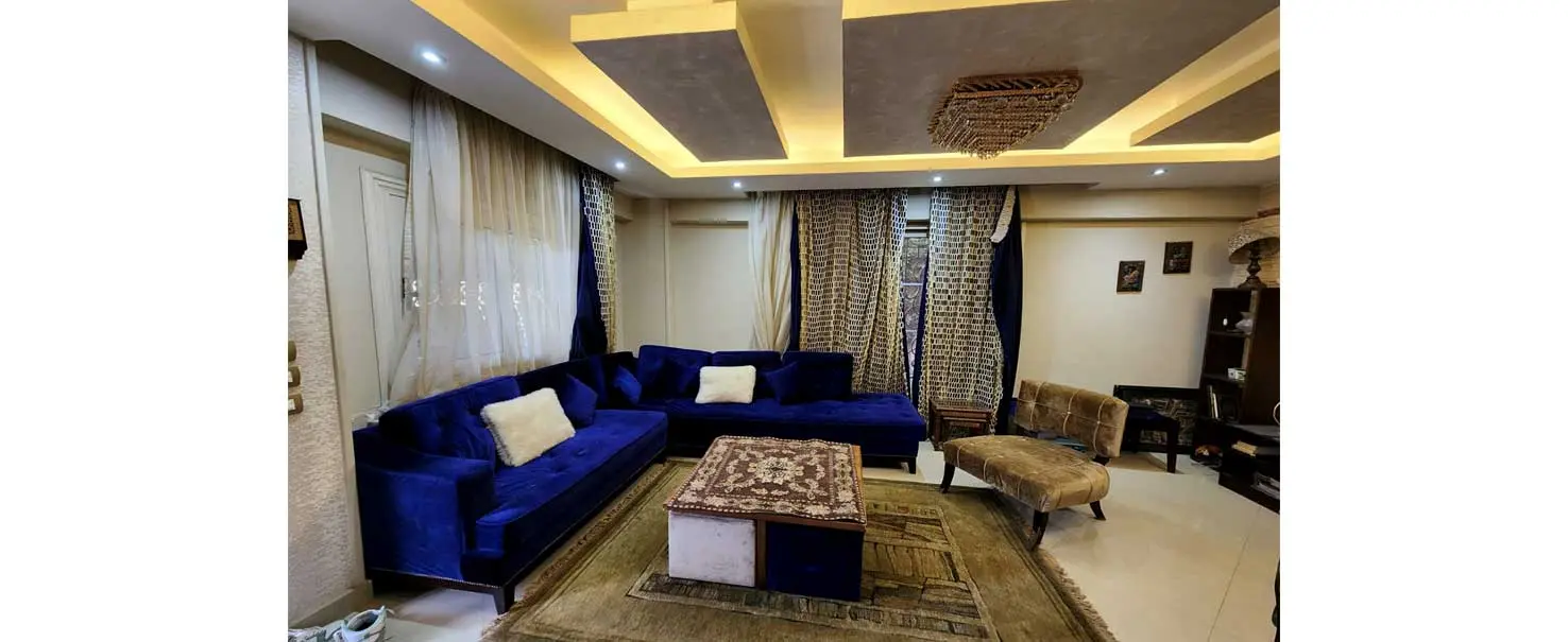 Beverly Hills | Apartment