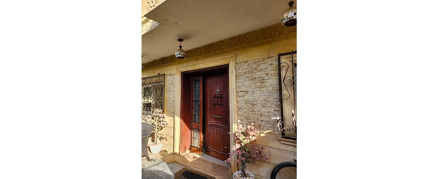 Beverly Hills | Apartment