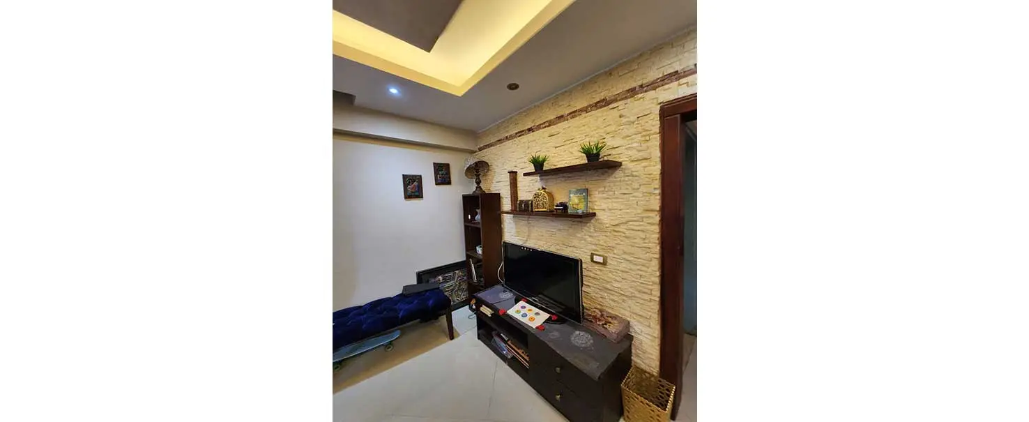 Beverly Hills | Apartment