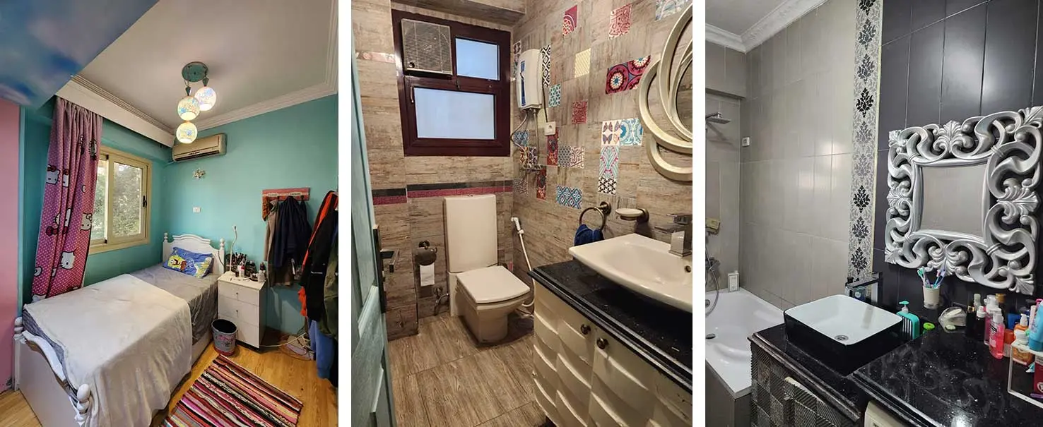 Beverly Hills | Apartment